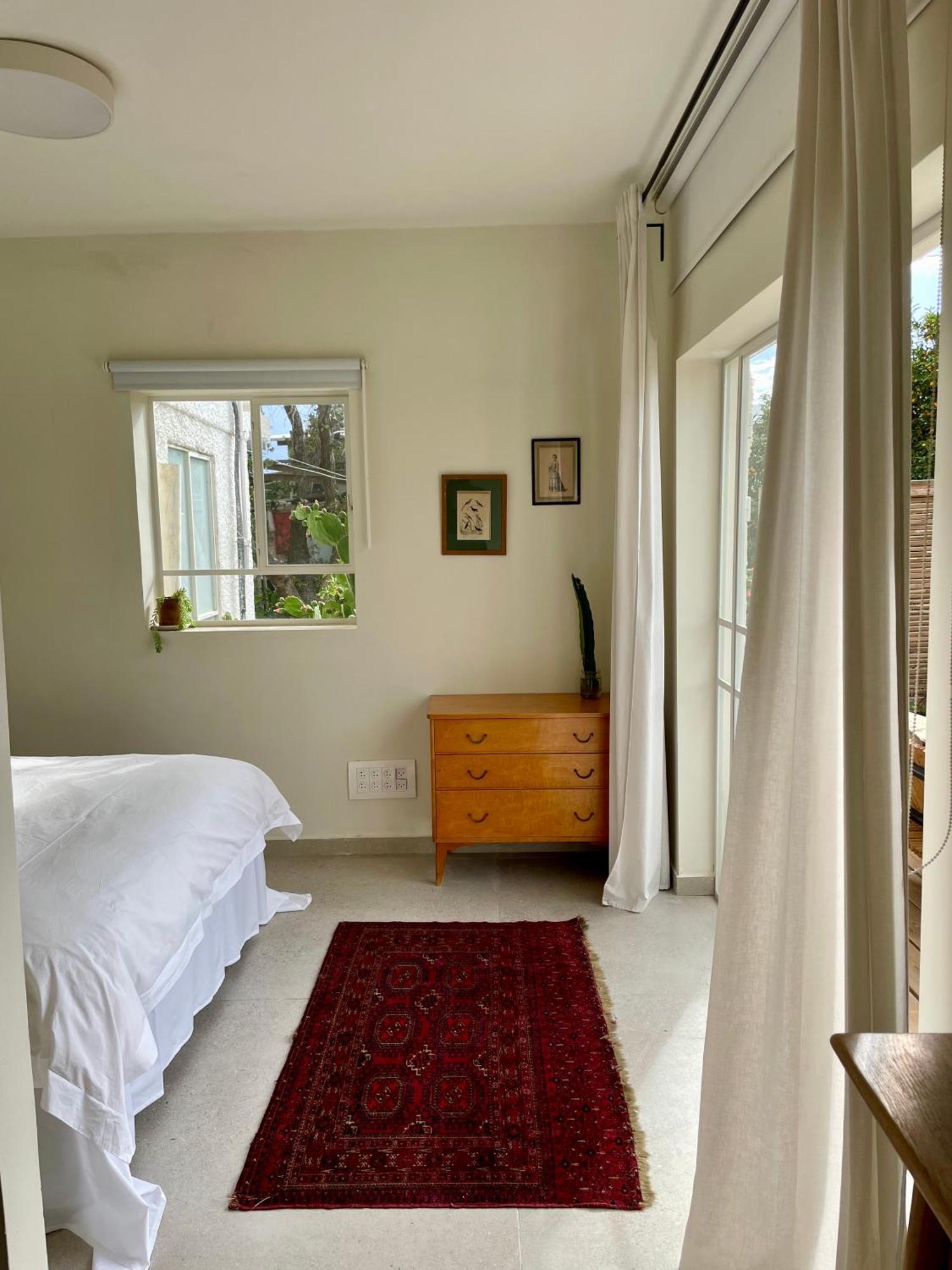 בקתות האס ואטינגר Villa Geva Carmel Exterior foto